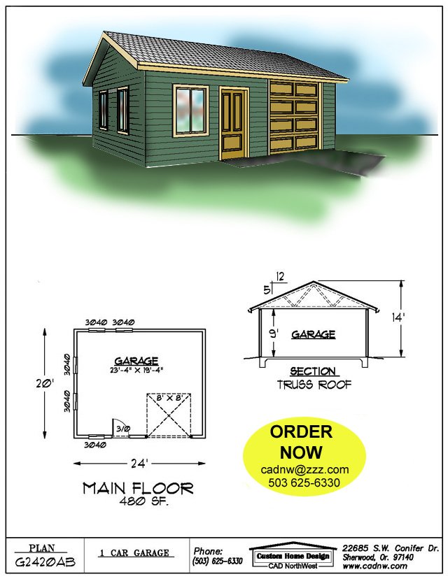 sales drawing 2420-ab