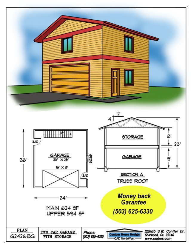 sales drawing 2426-bg