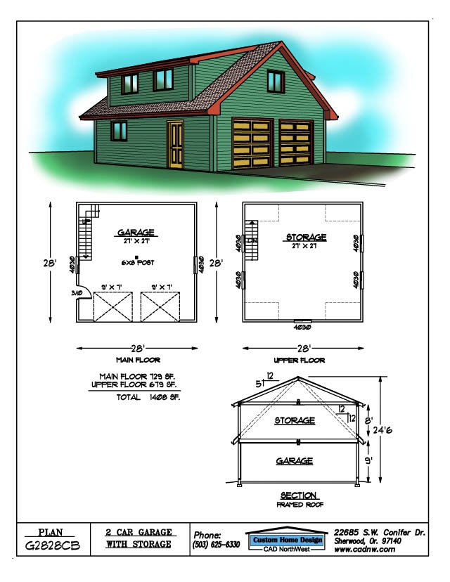 sales drawing 2828-cb