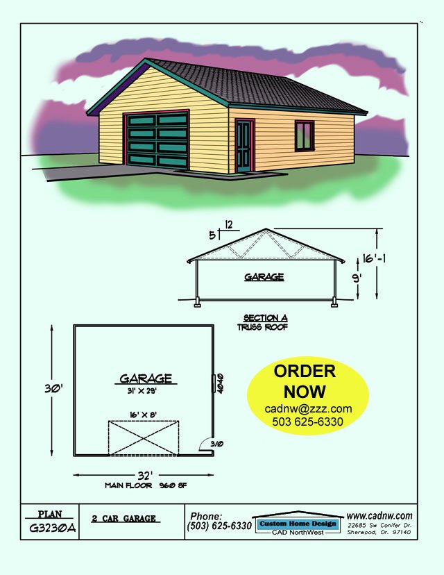 sales drawing 3230-a