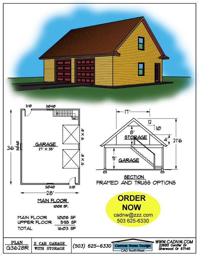 sales drawing 3628-r